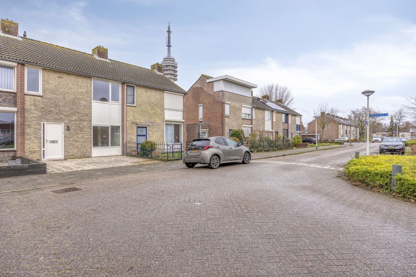 Foto 20 van Van der Nootlaan 17