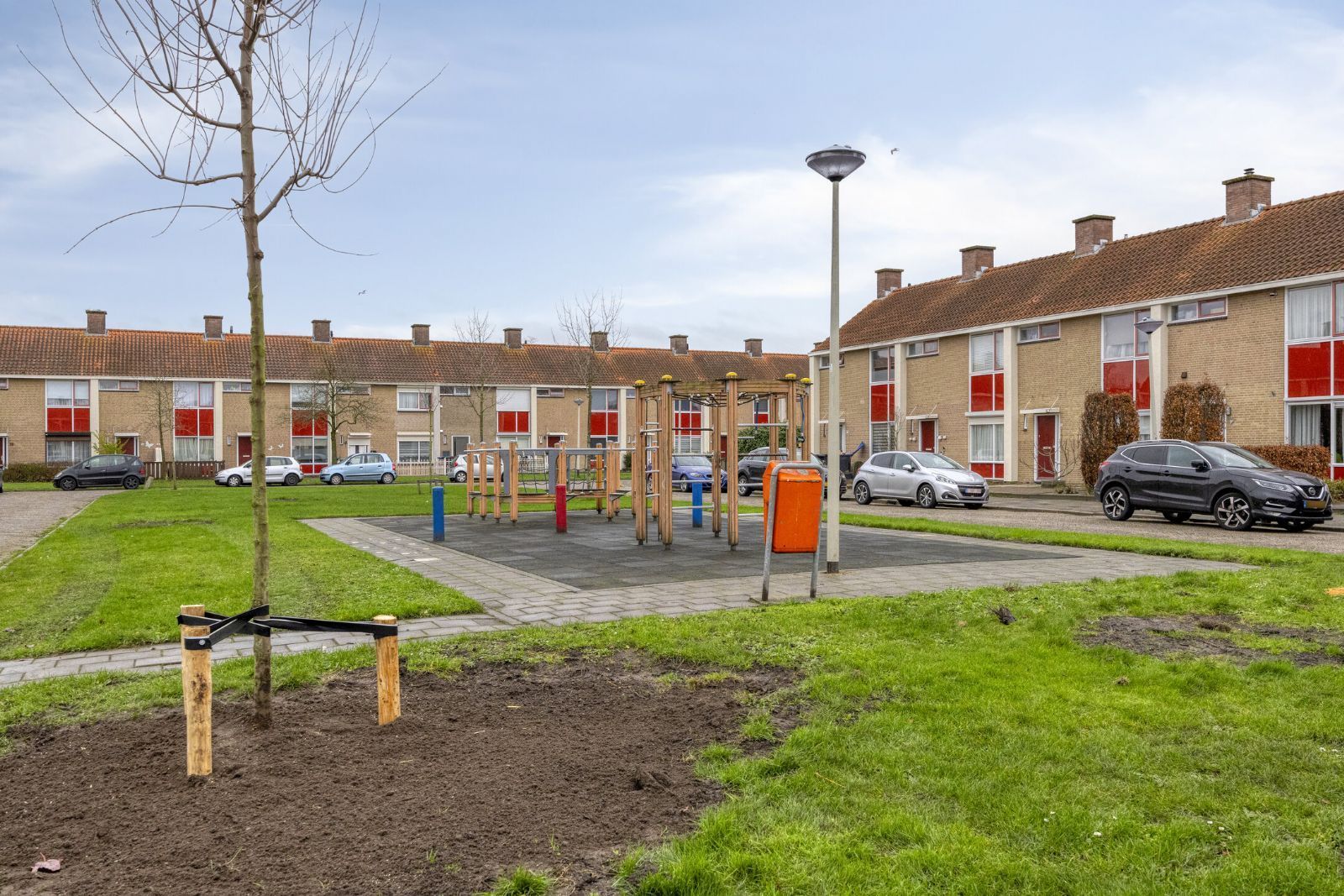 Foto 21 van Van der Nootlaan 17