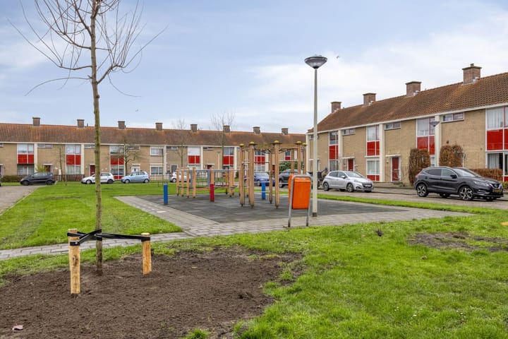 Foto 21 van Van der Nootlaan 17