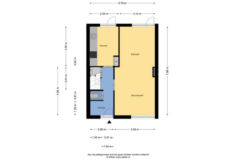 Foto 22 van Van der Nootlaan 17
