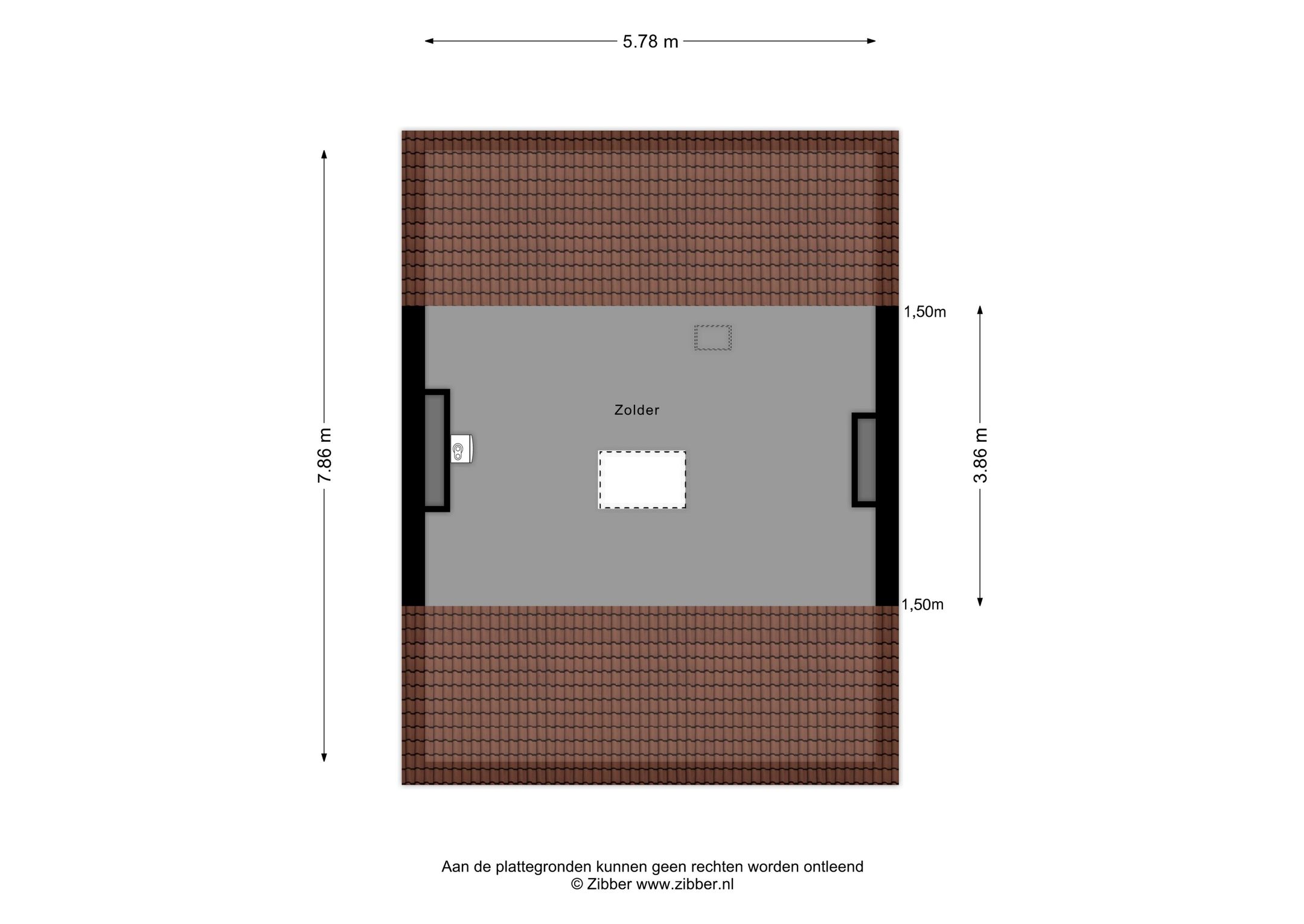 Foto 24 van Van der Nootlaan 17