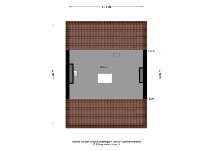 Foto 24 van Van der Nootlaan 17