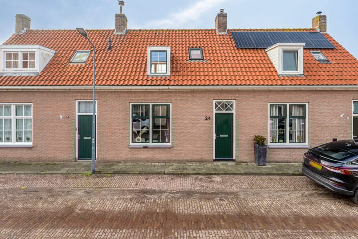 Foto 4 van Papestraat 24