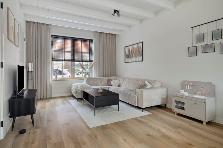 Foto 2 van Papestraat 24