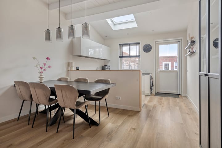 Foto 3 van Papestraat 24