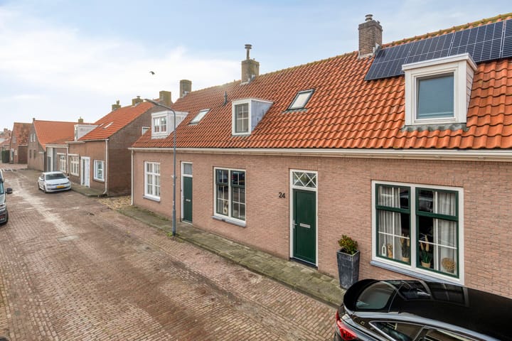 Foto 5 van Papestraat 24