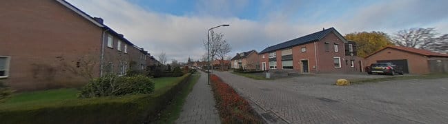 voortuin