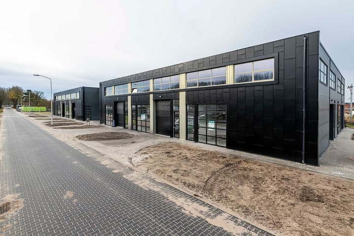 Handelskade 3-02, Gorinchem