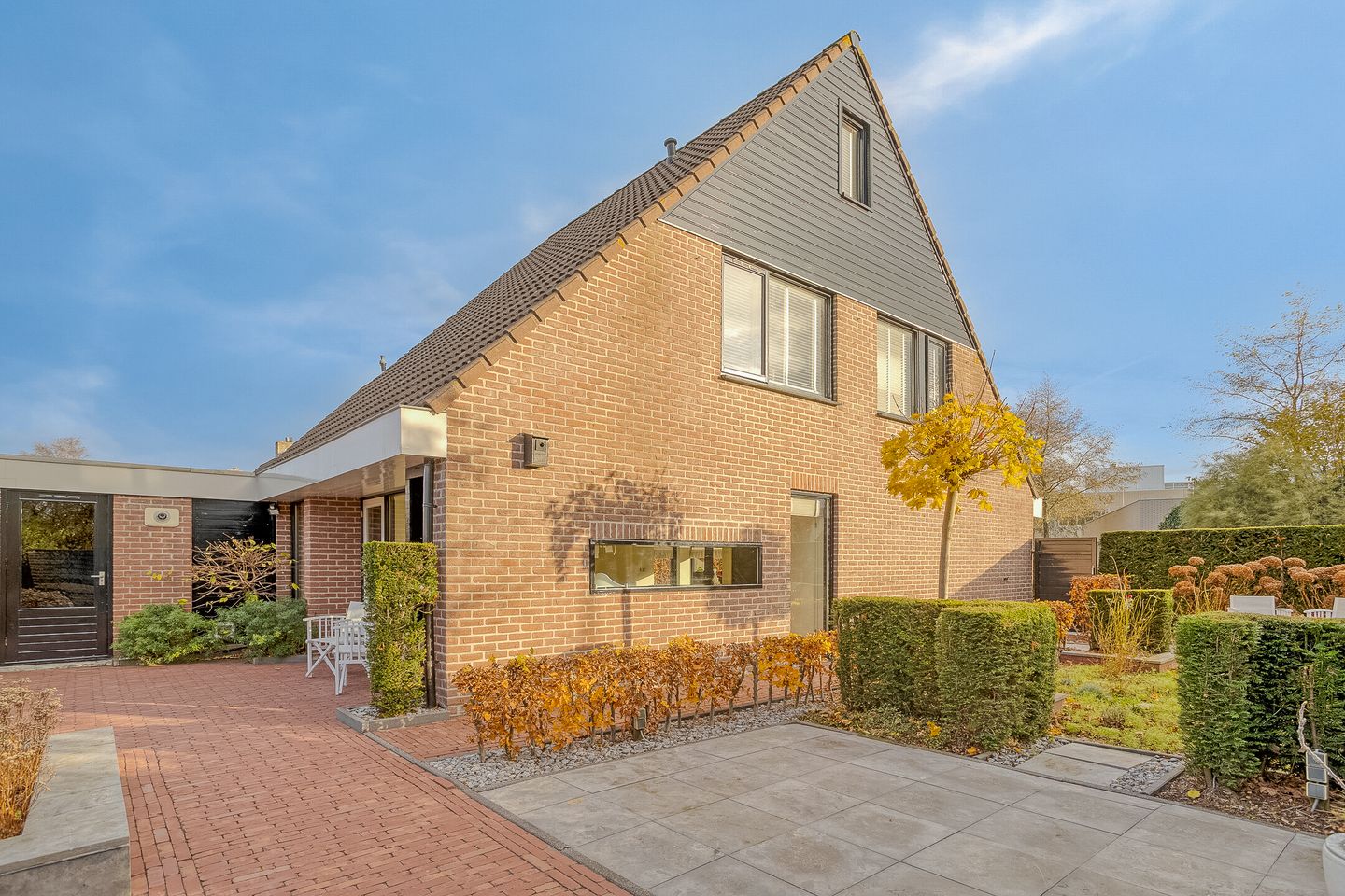 Foto 1 van Vlietstraat 11