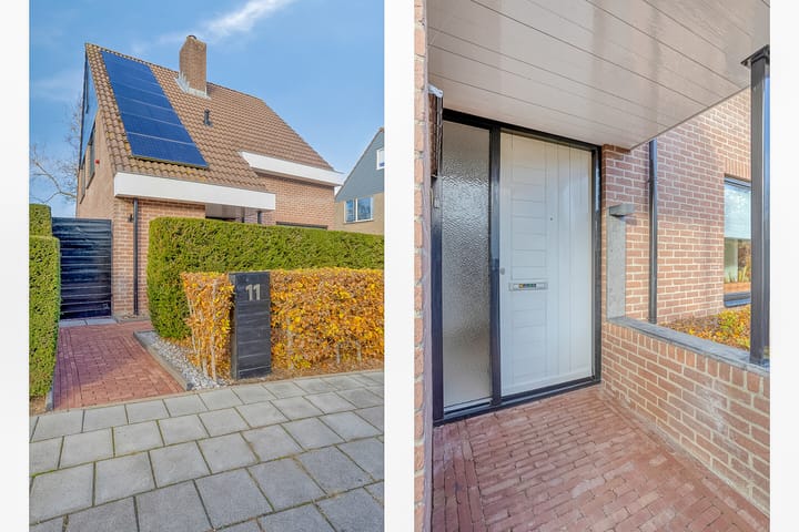 Foto 3 van Vlietstraat 11