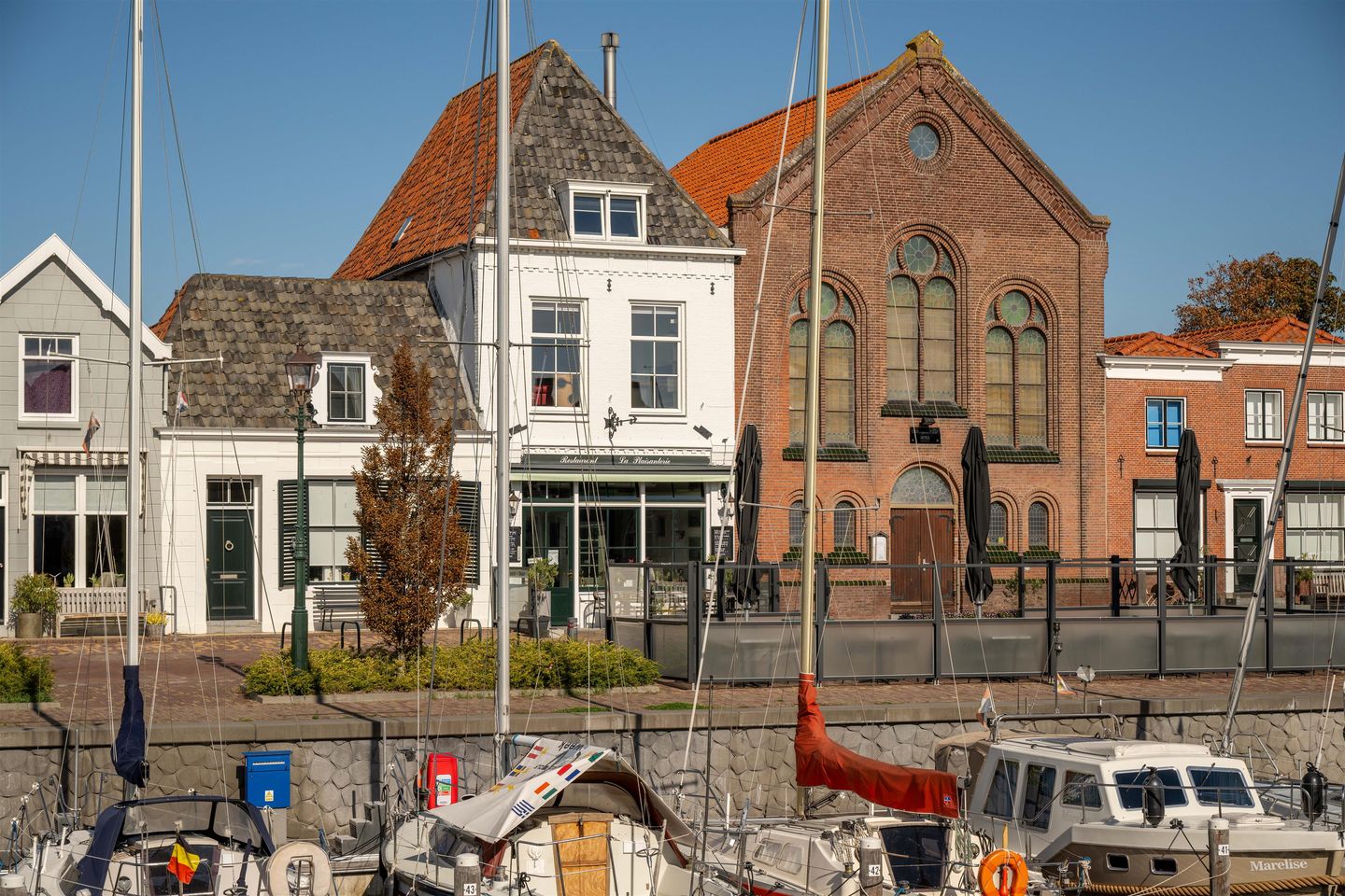 Bekijk foto 2 van Haven Noordzijde 9