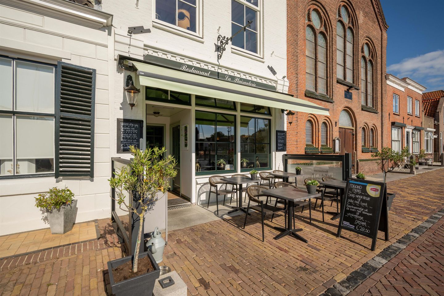 Bekijk foto 4 van Haven Noordzijde 9