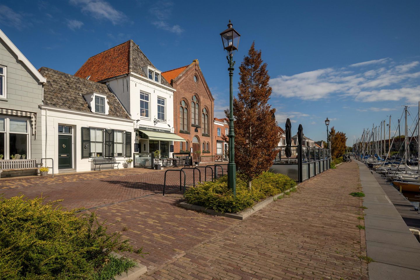 Bekijk foto 5 van Haven Noordzijde 9