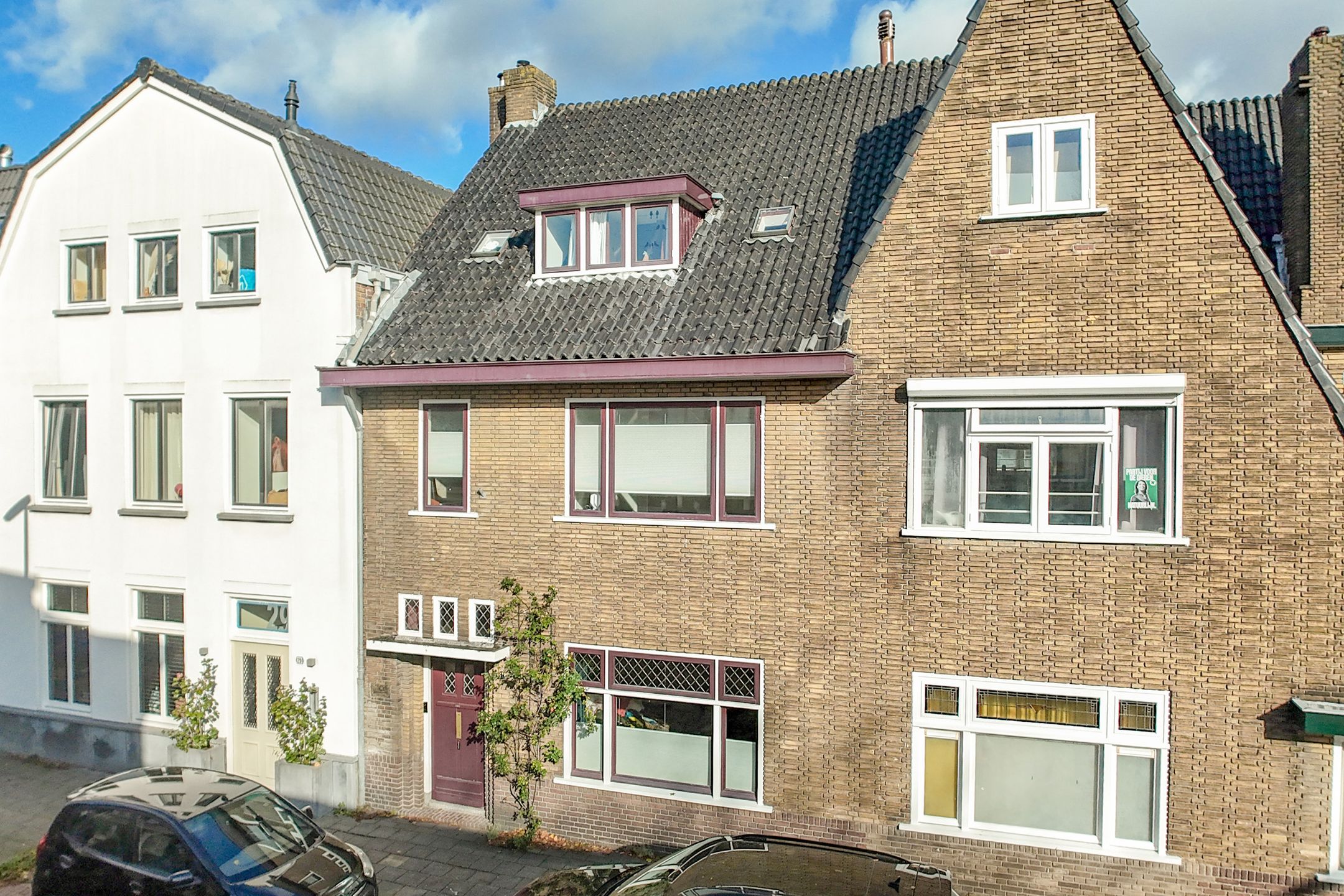 Prins Hendrikstraat 31 
