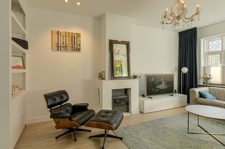 Photo 2 of Prins Hendrikstraat 31