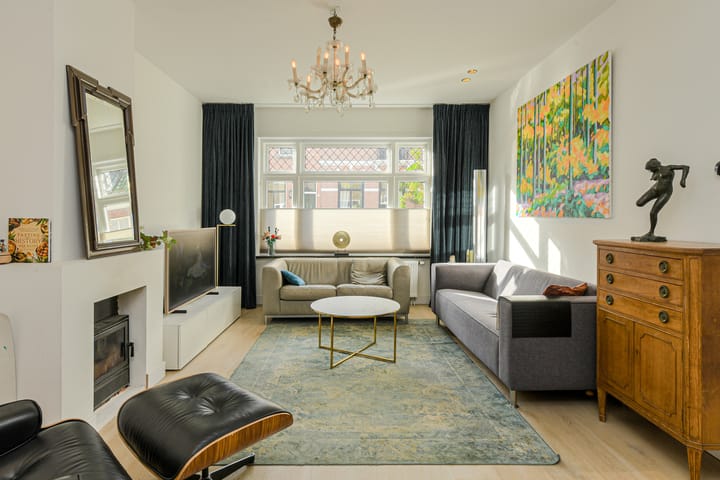 Prins Hendrikstraat 31