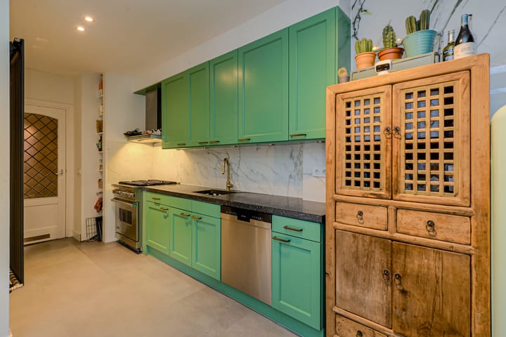 Photo 5 of Prins Hendrikstraat 31