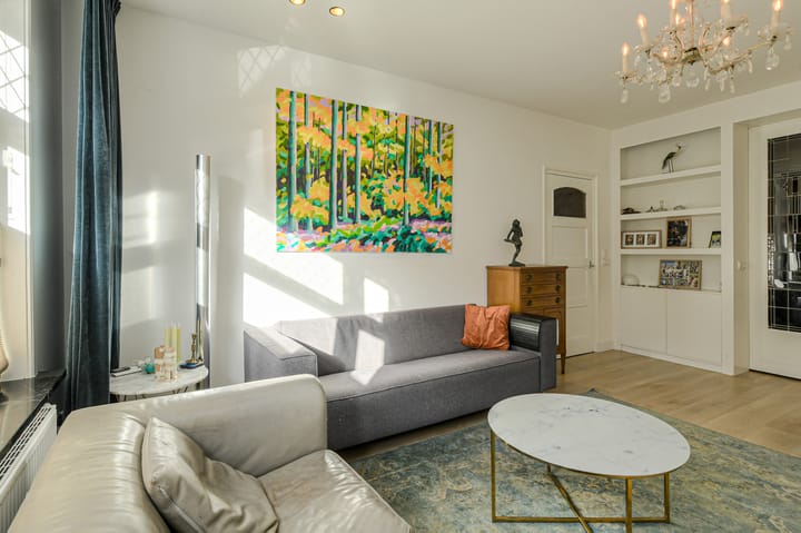 Photo 9 of Prins Hendrikstraat 31