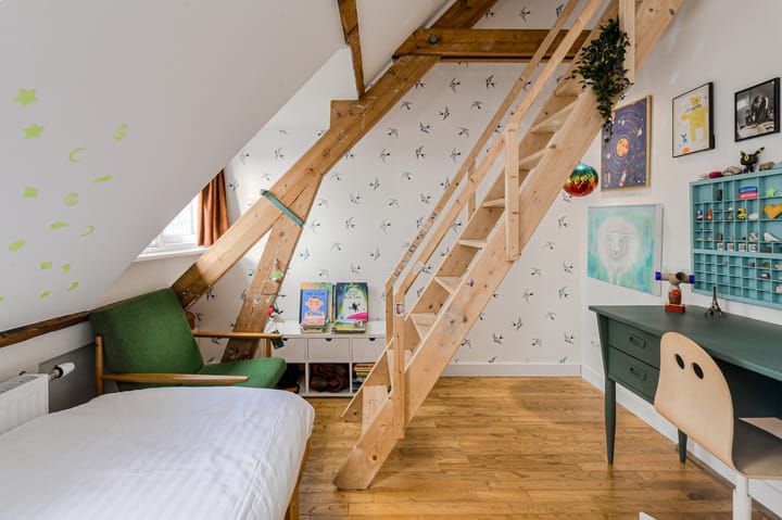 Photo 30 of Prins Hendrikstraat 31