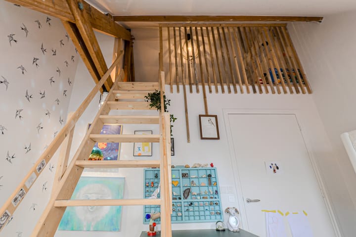 Photo 31 of Prins Hendrikstraat 31