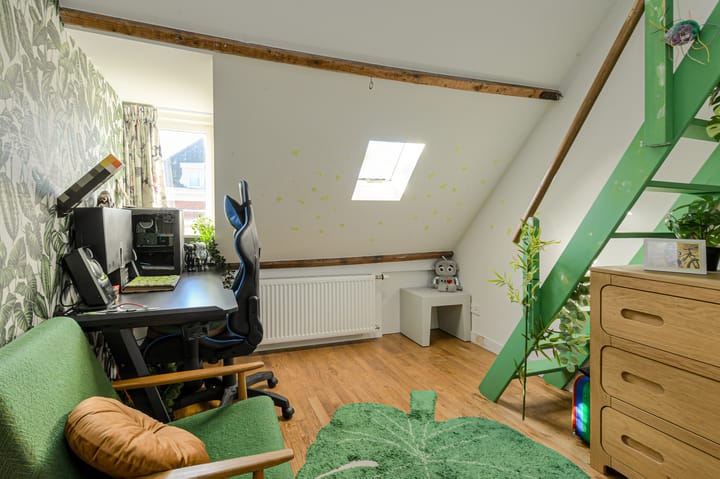 Photo 34 of Prins Hendrikstraat 31