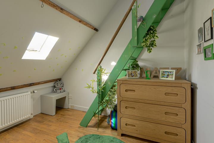 Photo 35 of Prins Hendrikstraat 31