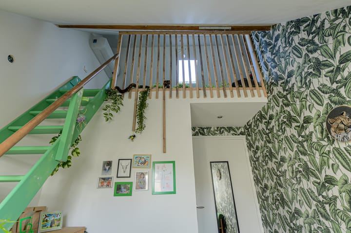 Photo 36 of Prins Hendrikstraat 31