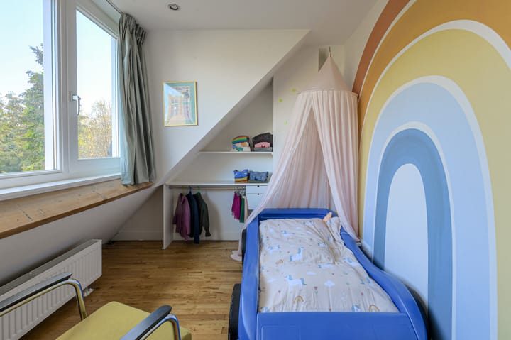 Photo 39 of Prins Hendrikstraat 31