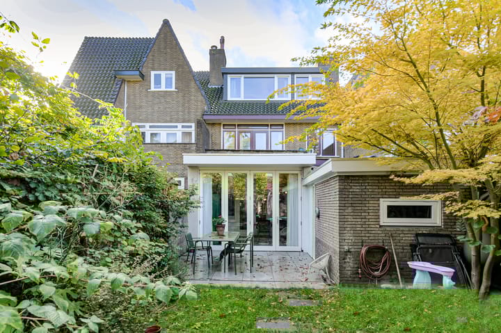 Photo 45 of Prins Hendrikstraat 31