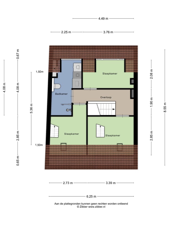 Photo 48 of Prins Hendrikstraat 31