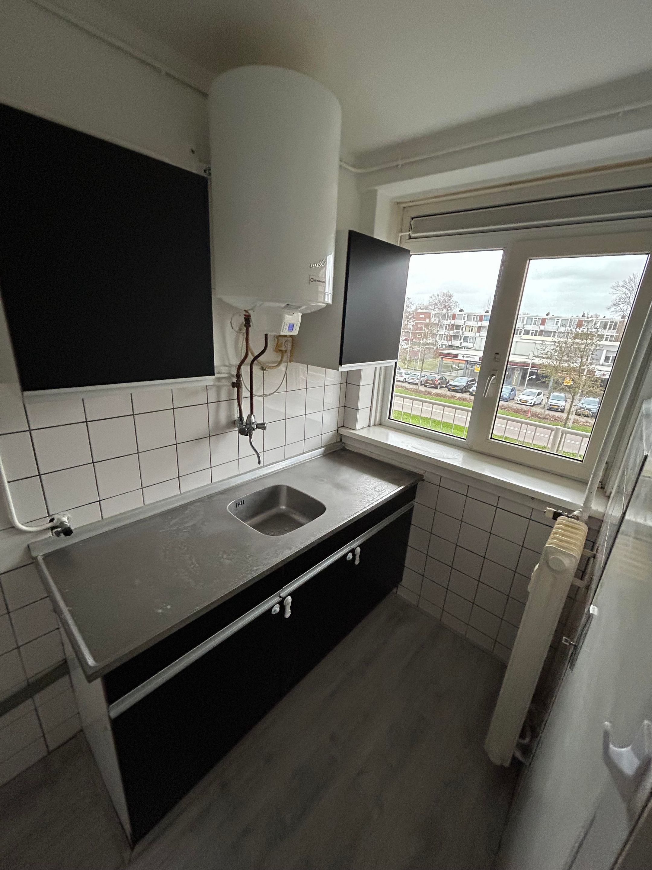 Foto 6 van Winston Churchilllaan 11