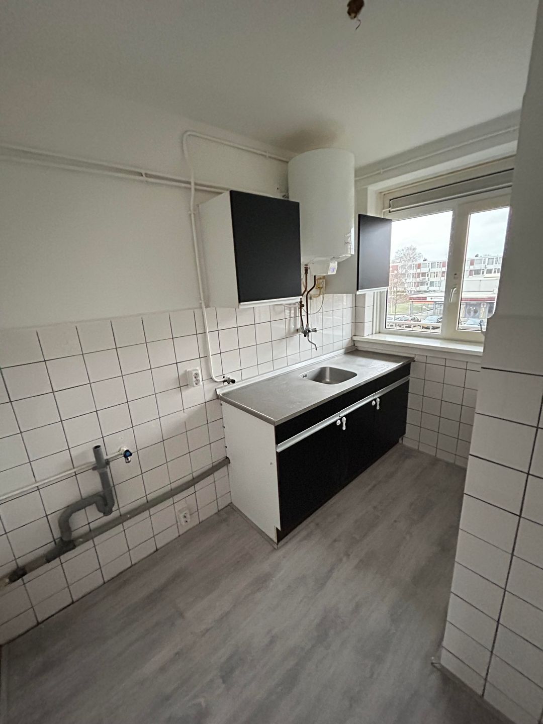 Foto 8 van Winston Churchilllaan 11