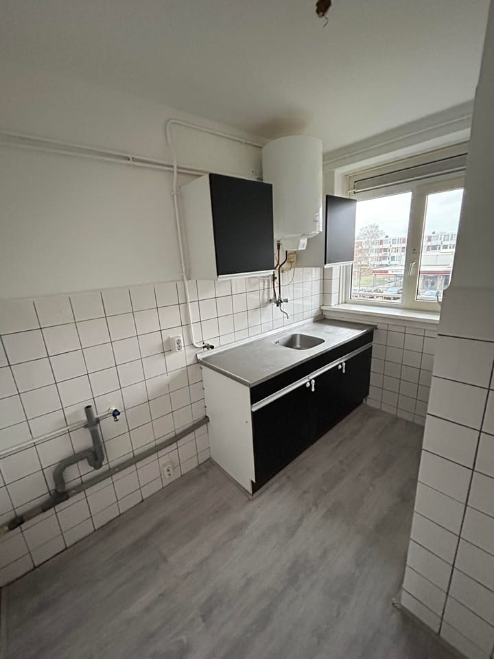 Photo 8 of Winston Churchilllaan 11