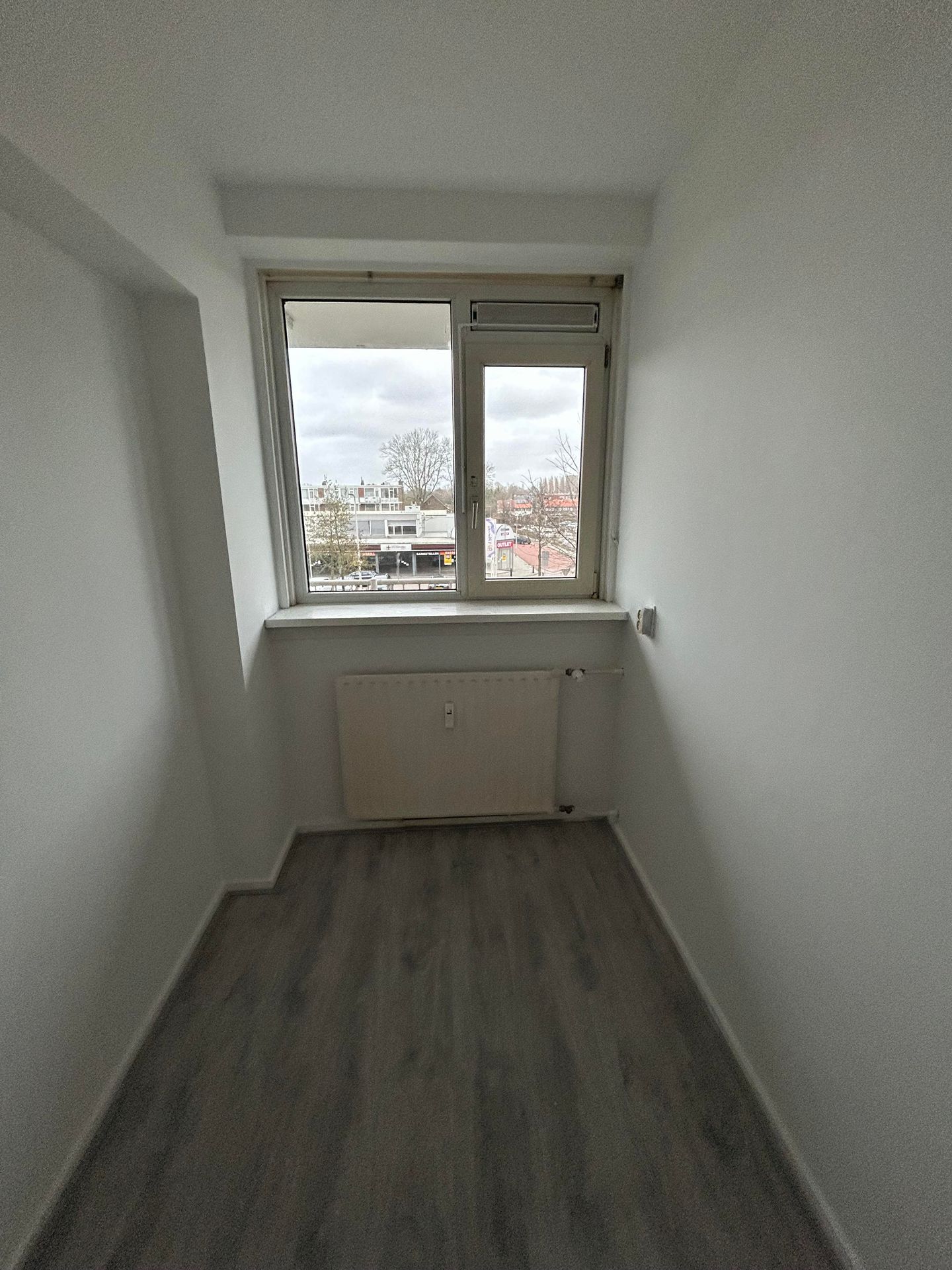 Foto 10 van Winston Churchilllaan 11