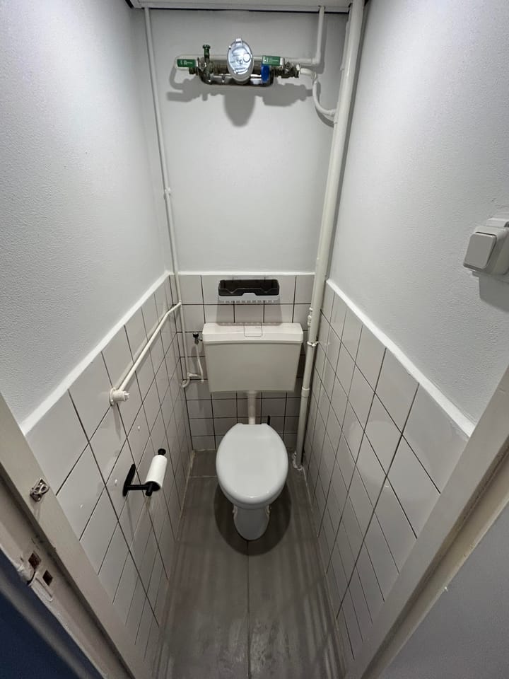 Photo 12 of Winston Churchilllaan 11