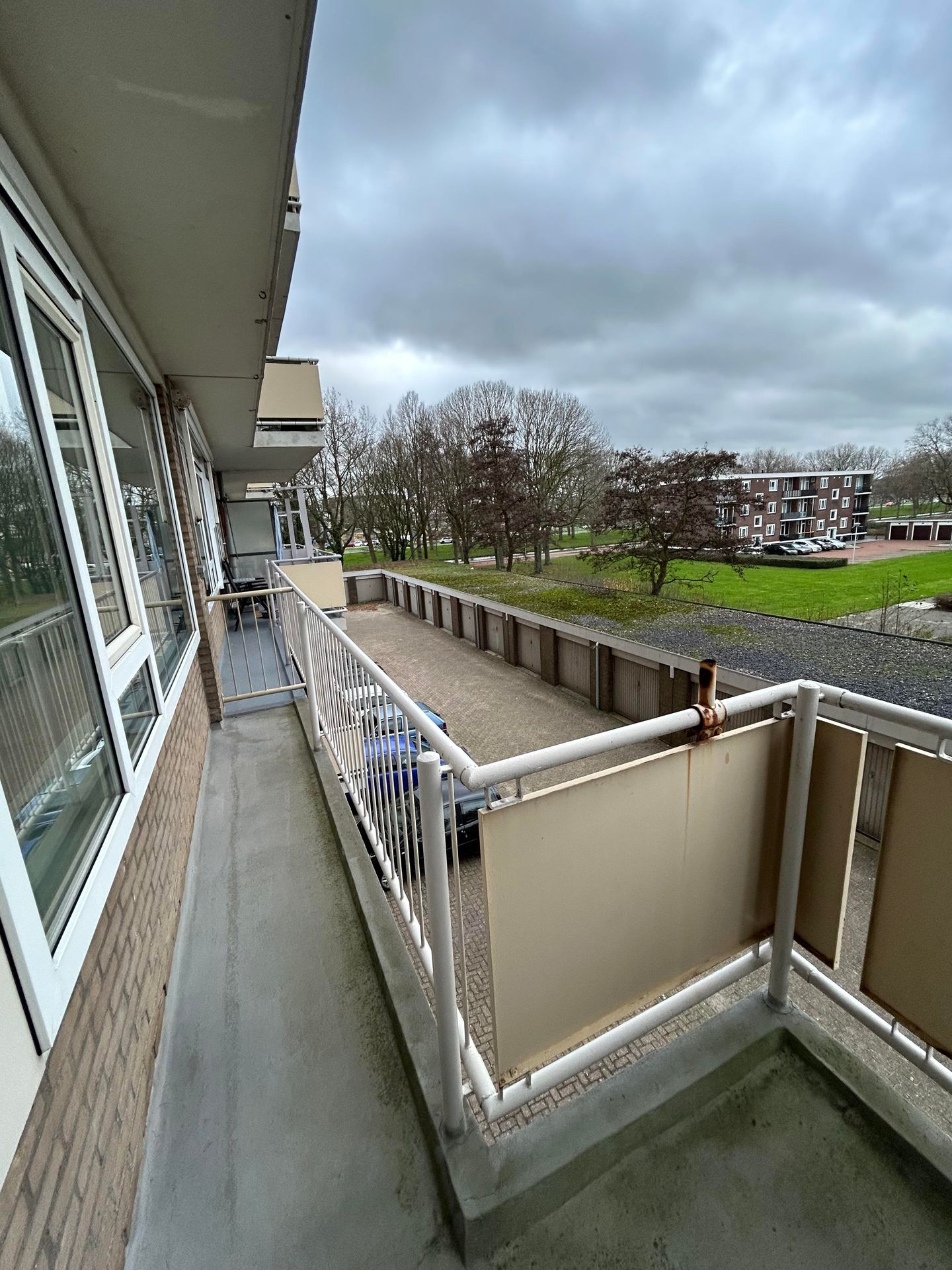 Foto 29 van Winston Churchilllaan 11