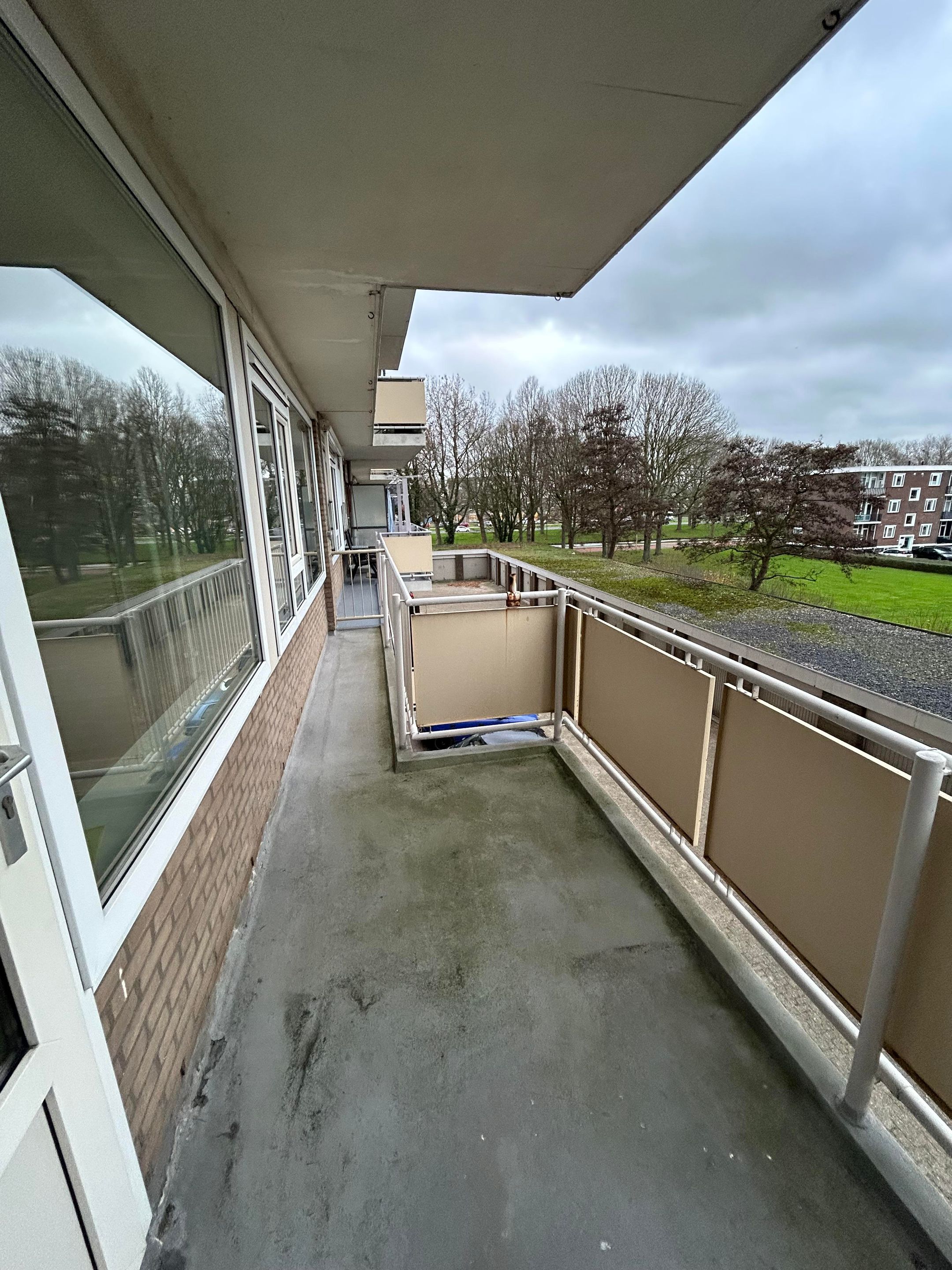 Foto 30 van Winston Churchilllaan 11