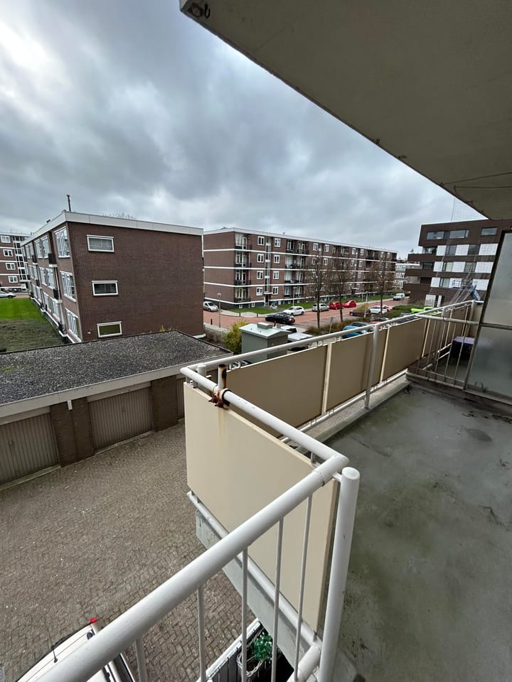 Photo 31 of Winston Churchilllaan 11