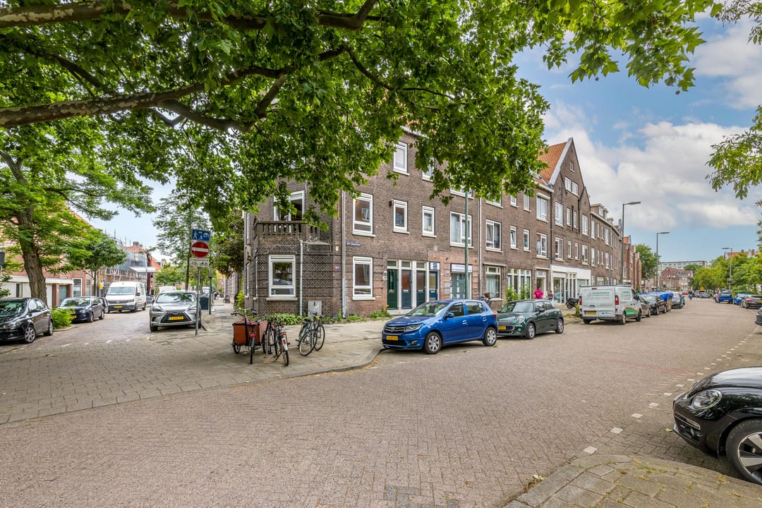 Foto 2 van Sint Liduinastraat 102-B