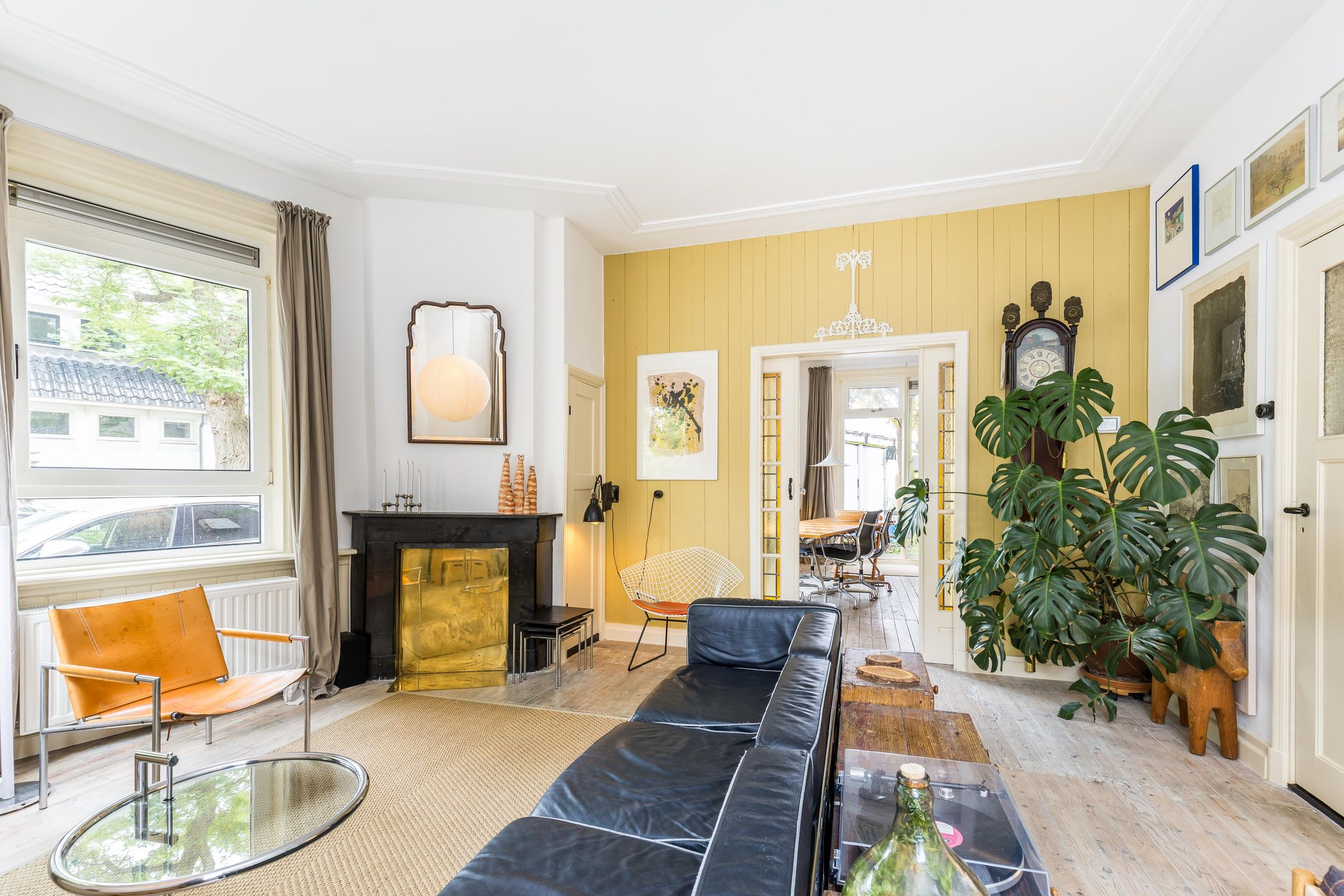 Foto 3 van Sint Liduinastraat 102-B