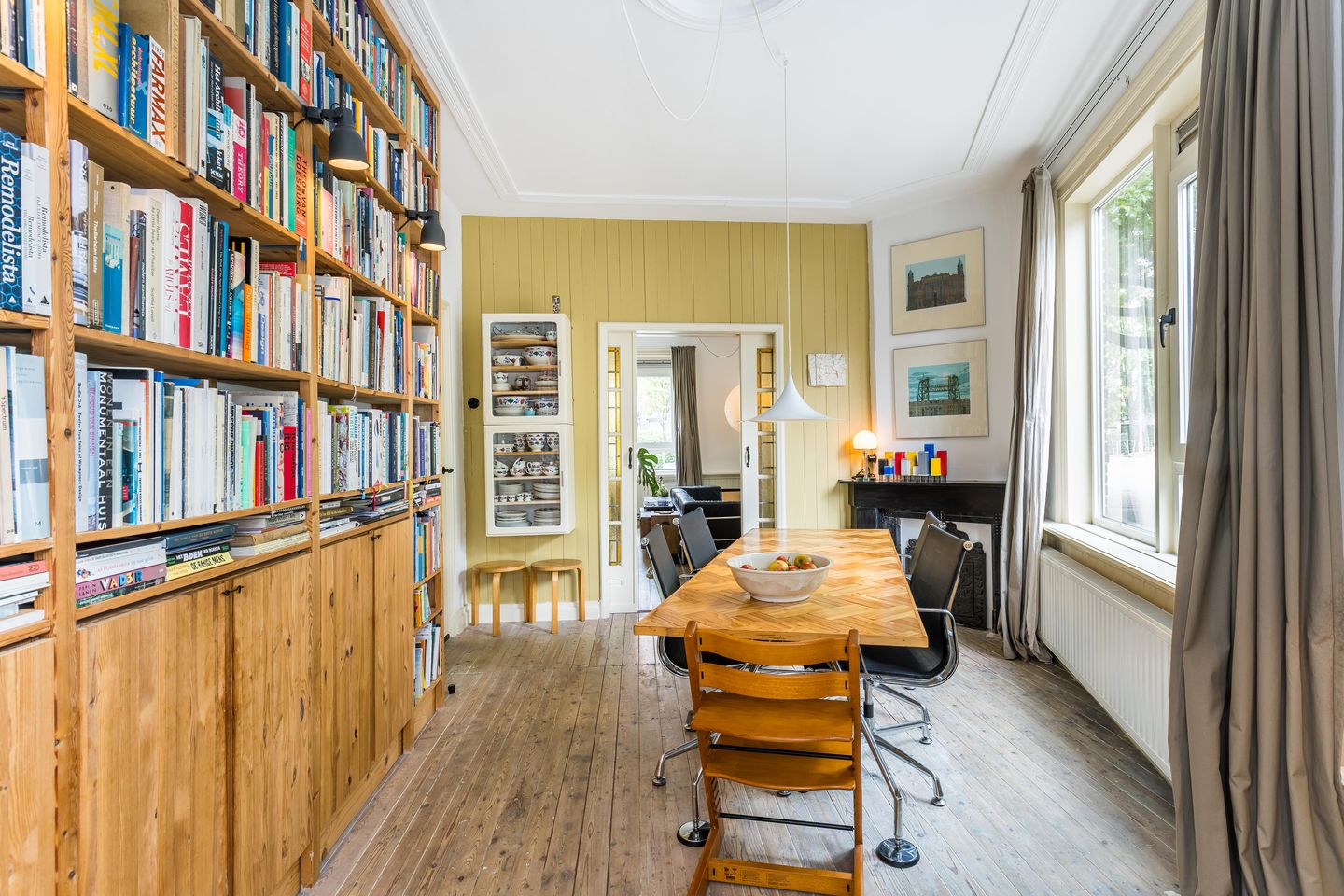 Foto 5 van Sint Liduinastraat 102-B