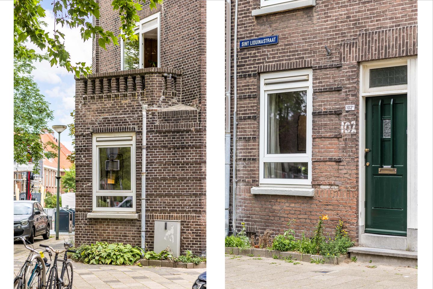 Foto 10 van Sint Liduinastraat 102-B