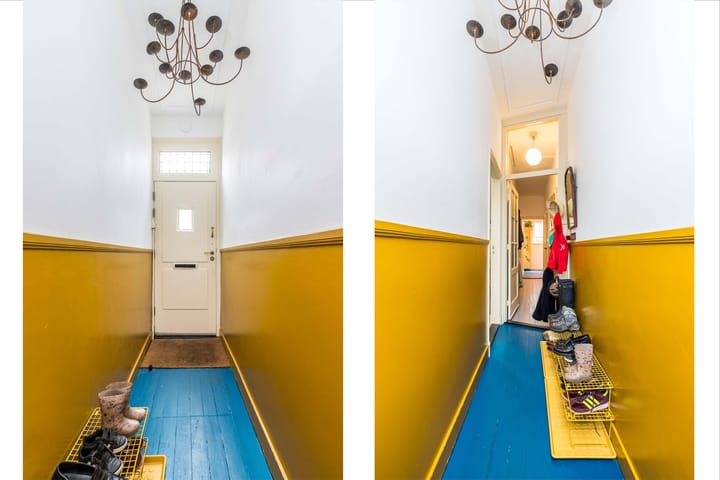 Foto 11 van Sint Liduinastraat 102-B