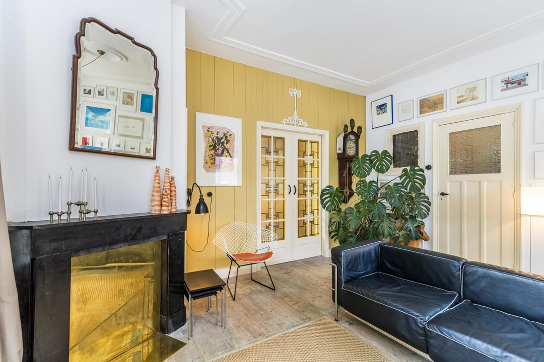 Foto 13 van Sint Liduinastraat 102-B