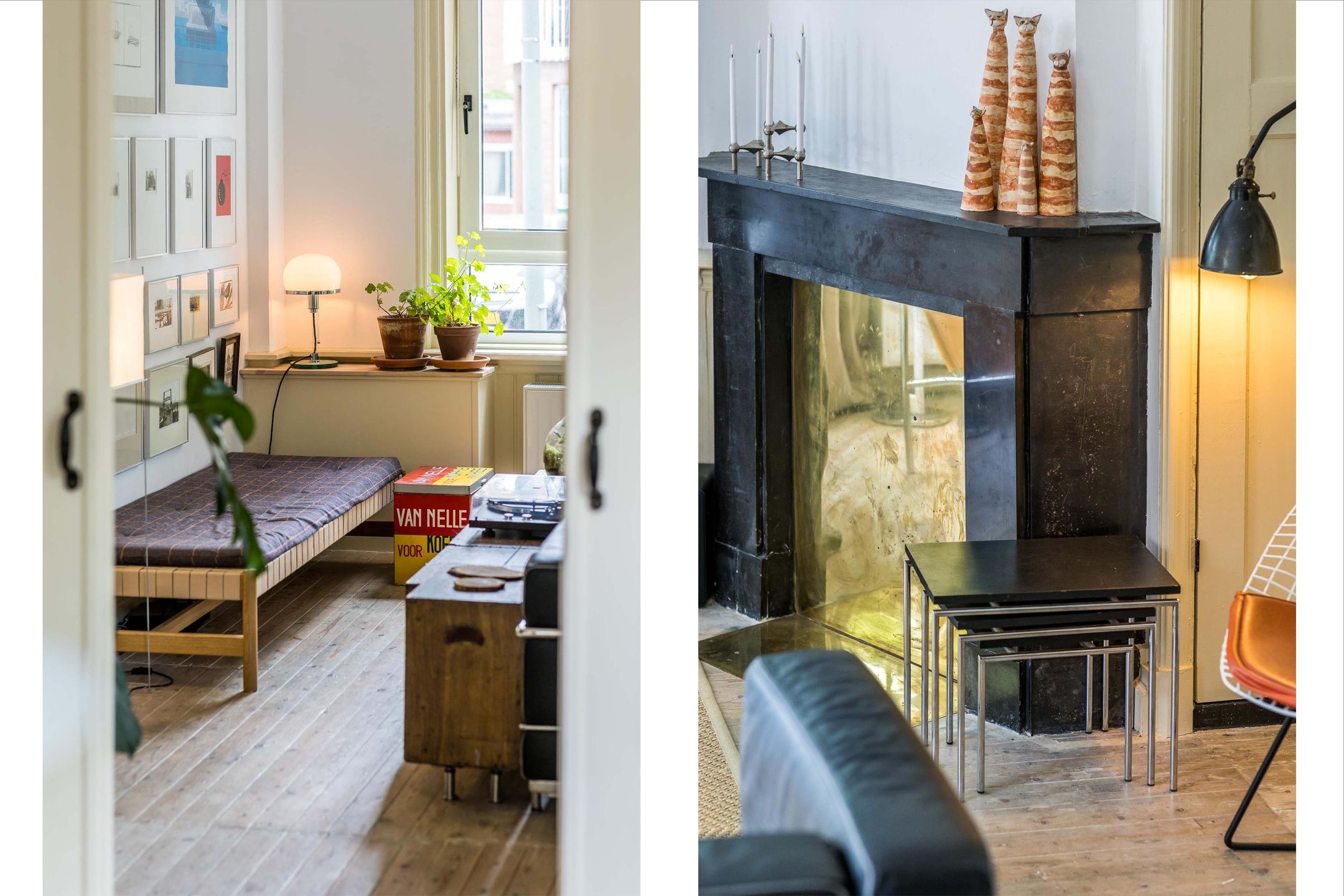 Foto 15 van Sint Liduinastraat 102-B