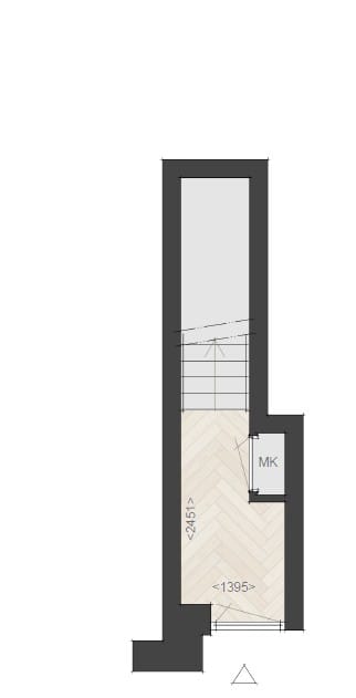 Foto 3 van Bouwnummer 65 (Bouwnr. 65)