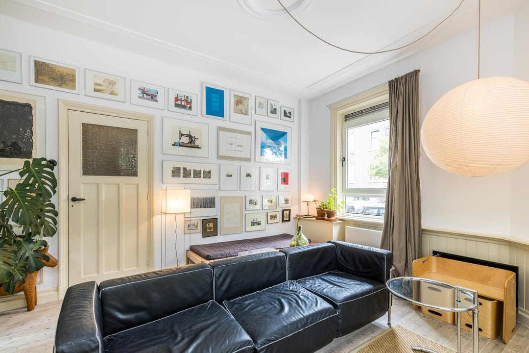 Foto 17 van Sint Liduinastraat 102-B