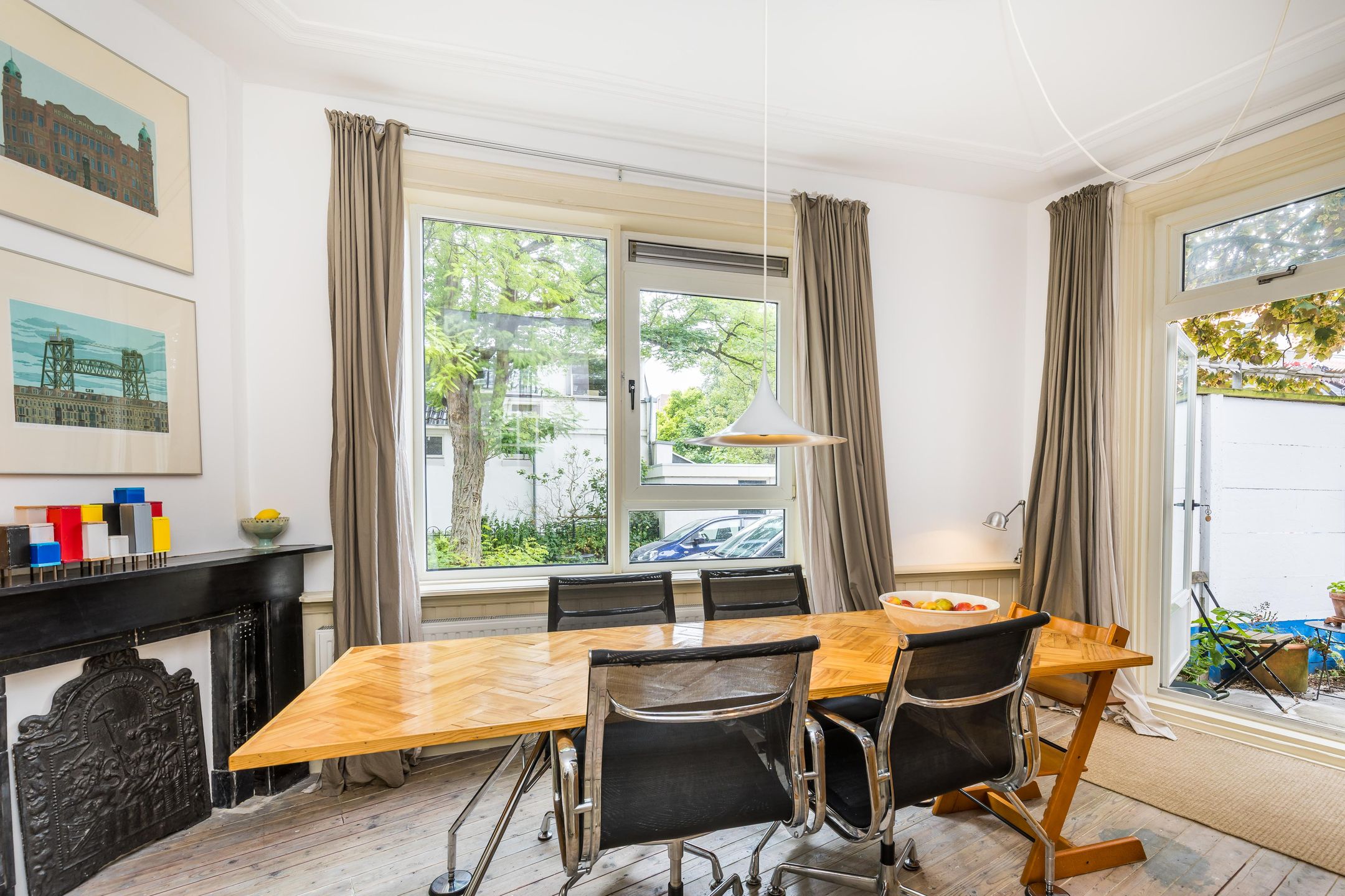 Foto 18 van Sint Liduinastraat 102-B