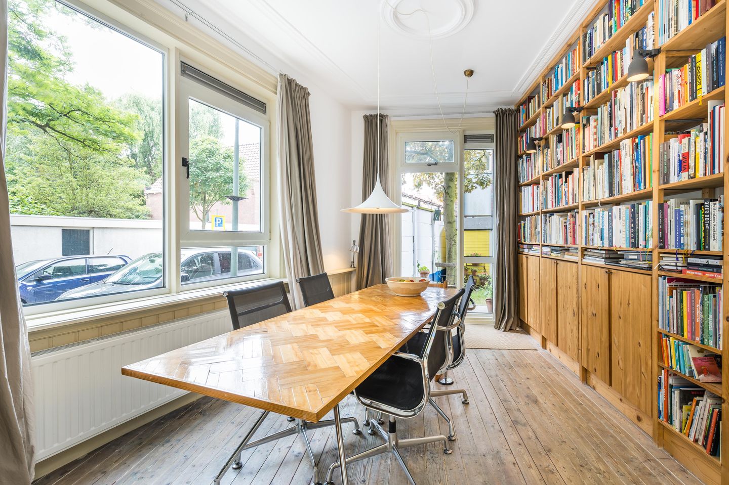 Foto 19 van Sint Liduinastraat 102-B