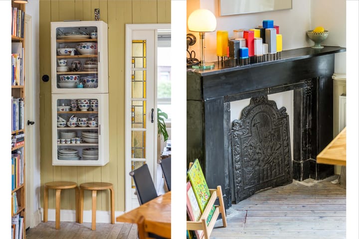 Foto 20 van Sint Liduinastraat 102-B